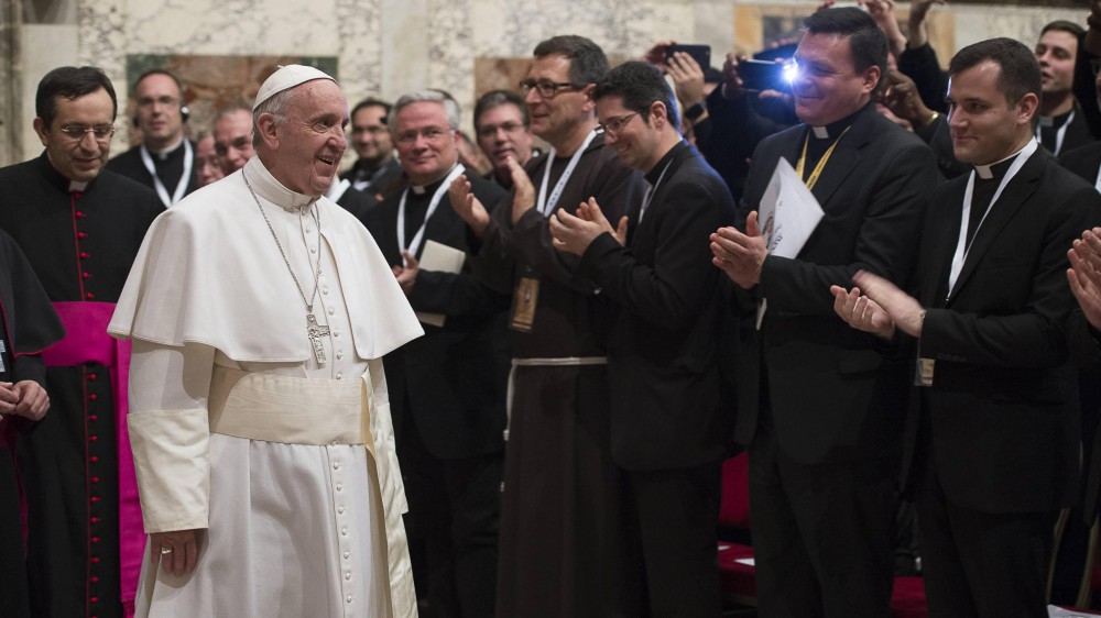 Papa Francesco tornerà ad Assisi il 12 novembre prossimo per preparare la Giornata Mondiale dei Poveri