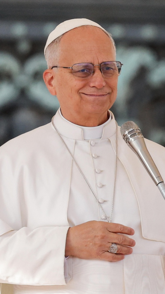 Papa Leone,  appello  per i cattolici rapiti in Nigeria e Camerun