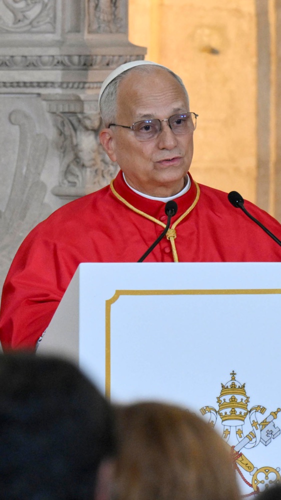 Papa Leone in Spagna,  l’integrazione europea è un dono per l’umanità