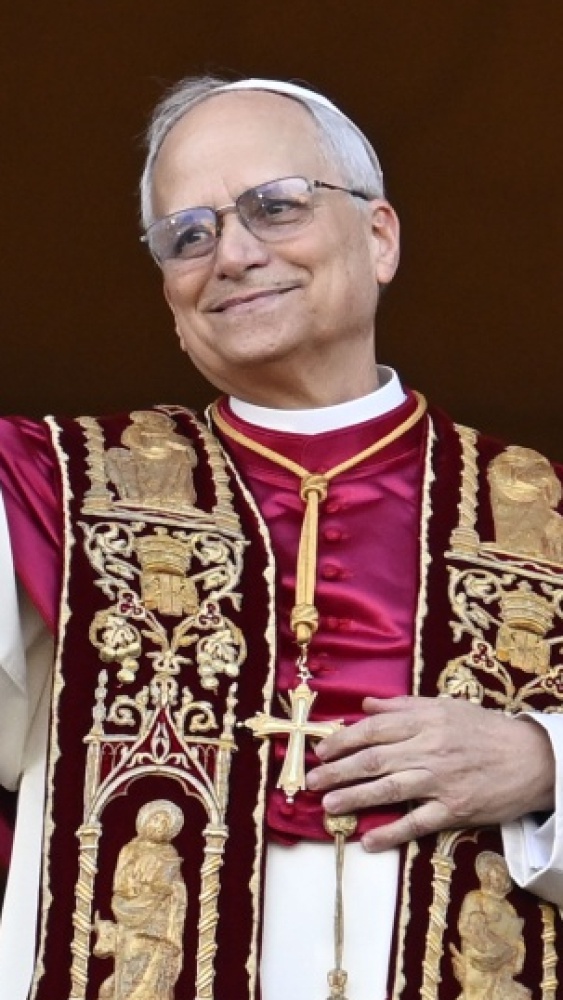Papa Leone XIV incontra Zelensky, a Palazzo Chigi trilaterale Meloni- Vance- von der Lyen