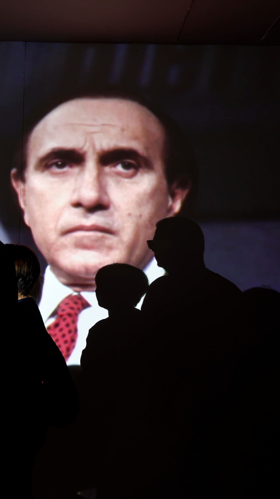 Parla Alex, il figlio di Pippo Baudo. Tutto quello che c'è da sapere sul rapporto con suo padre