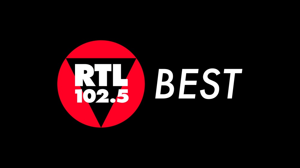 PARTE IL NUOVO PALINSESTO DI RTL 102.5 BEST: SPAZIO ALLE GRANDI VOCI DELLA RADIO