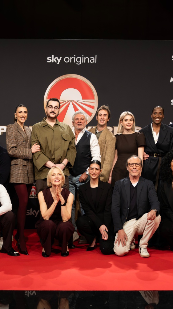 Pechino Express – L’Estremo Oriente: al via la nuova stagione da giovedì 12 marzo