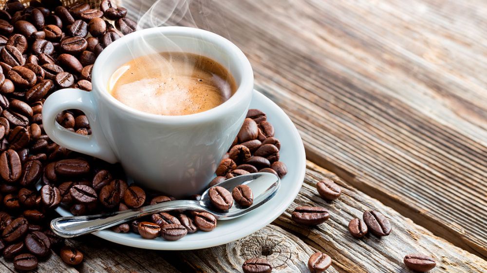 Per il caffè espresso italiano candidatura Unesco