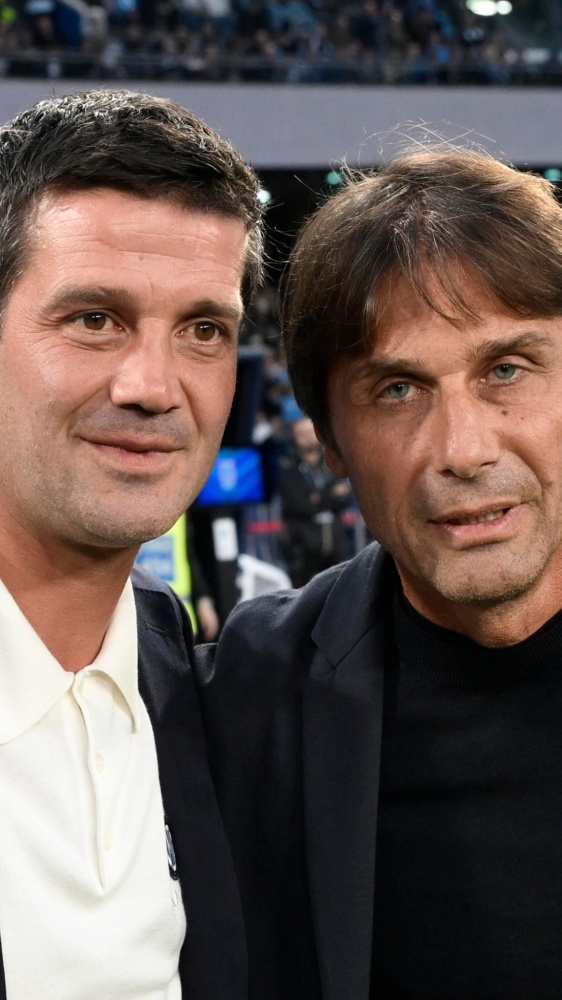 Per lo scudetto è corsa a tre; Inter e Napoli sembrano più brillanti, ma il Milan è più cinico