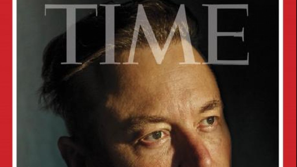 Person of the Year 2021: la copertina di Time è per Elon Musk, influente in tutti i sensi