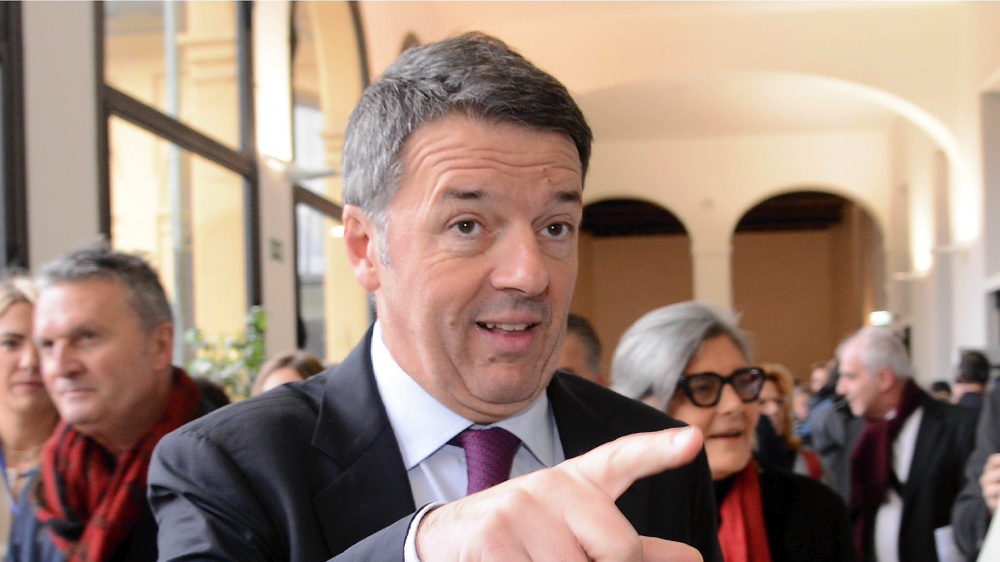 Perugia, l’inchiesta sui dossieraggi scatena il centrodestra e Matteo Renzi: “Attacco alla democrazia”