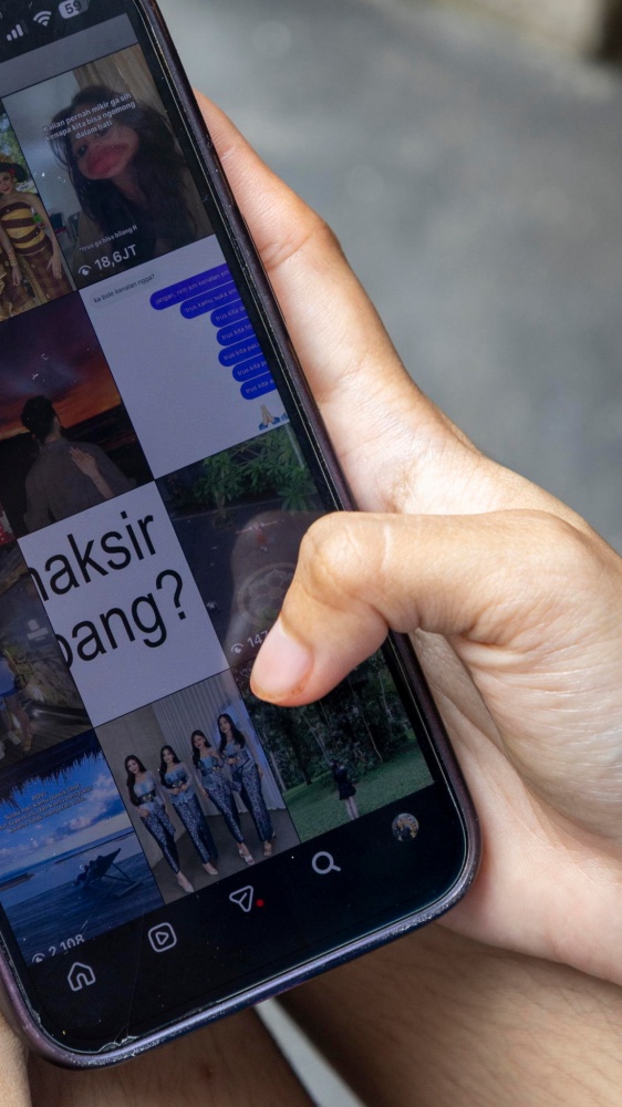 Più sicurezza per gli under 18 su Instagram anche in Italia. Esperto, 'merito dell'Ue'