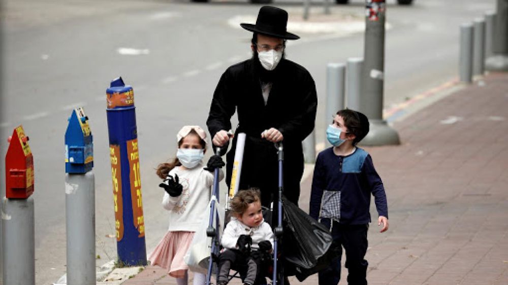 Picco di contagi, scatta il lockdown in Israele, Tel Aviv sigilla di nuovo il Paese per le prossime festività  ebraiche