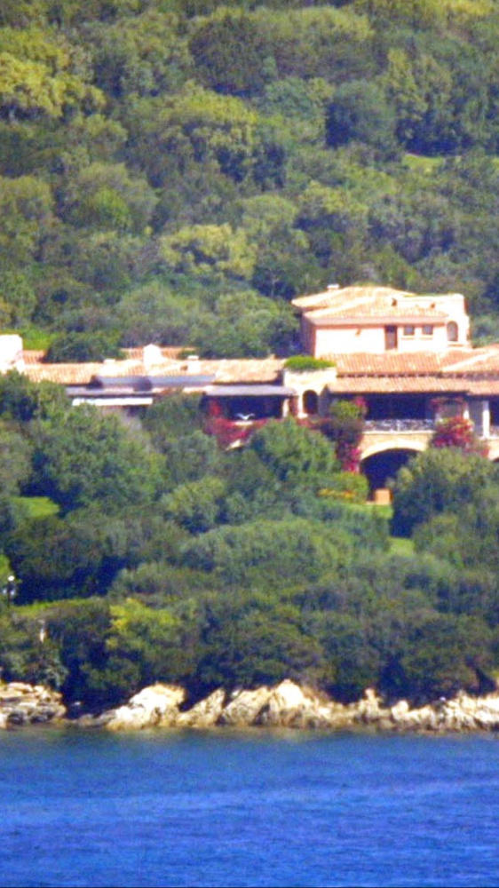 Pier Silvio Berlusconi parla di Villa Certosa, ecco cosa svela sul nuovo acquirente