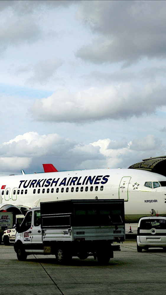 Pilota muore in volo, atterraggio di emergenza a New York per un volo della Turkish Airlines