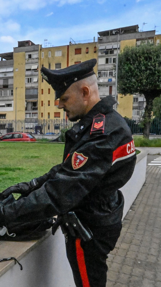 Pisa: ferimento a scuola di una dodicenne, usate un paio di forbici, la ragazza non è grave