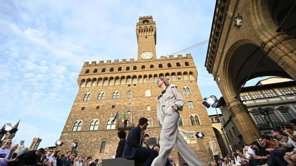 Pitti Immagine Uomo, a Firenze torna  la grande moda maschile internazionale
