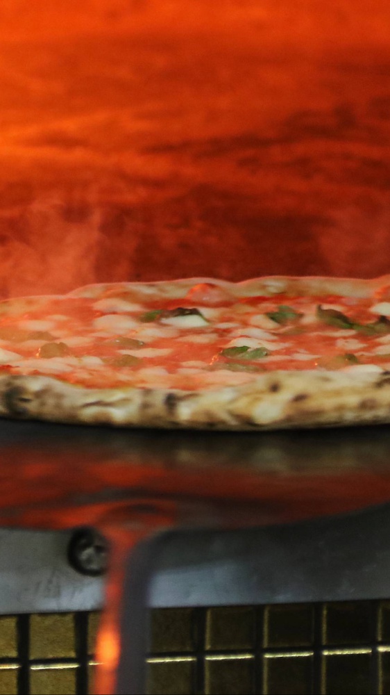 Pizza Day, in Italia ne produciamo 2,7 miliardi l’anno