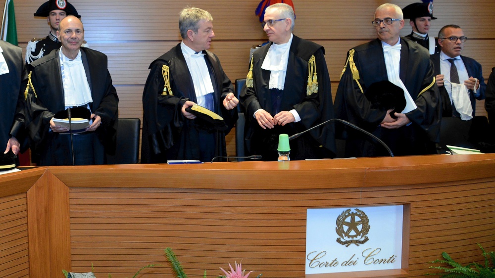 Pnrr, il governo a Montecitorio blinda con la fiducia il decreto PA. Ma è scontro con la Corte dei Conti