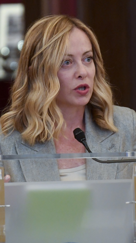 Pnrr, via libera dell’Ue alla settima rata da 18,3 miliardi. La premier Meloni: “L’Italia un modello”