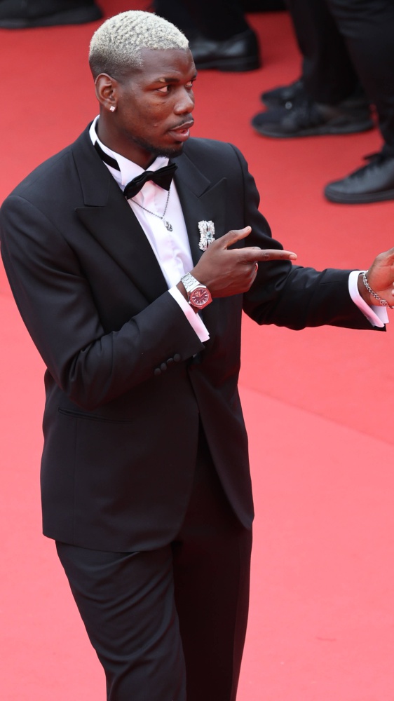 Pogba torna a giocare (nel Monaco) e attacca la Juventus: "Durante la squalifica non mi ha aiutato”