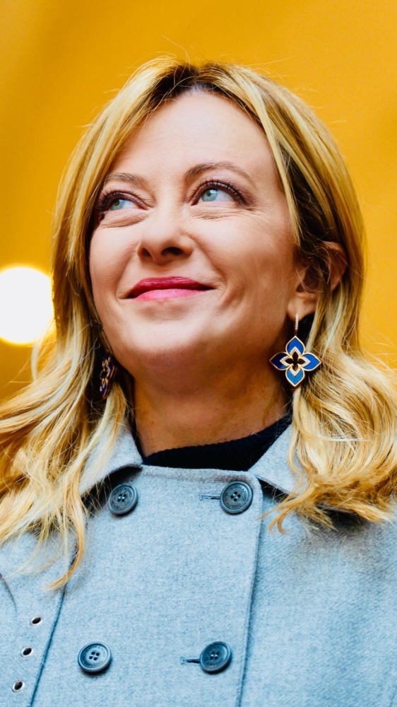 Politica: il 2025 è stato l’anno di Giorgia Meloni, il 2026 sarà quello della riforma della giustizia