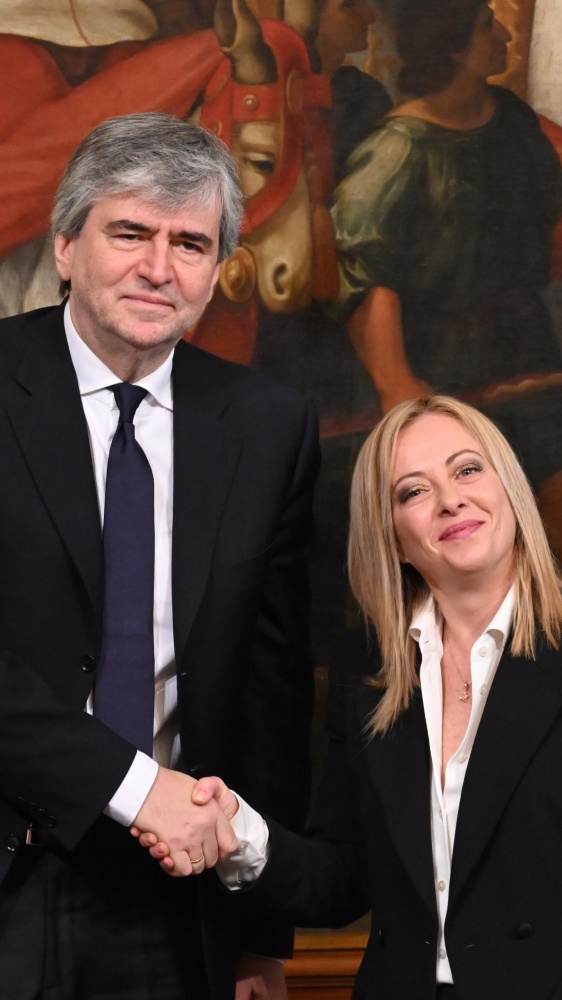 Gianmarco Mazzi prende il posto di Daniela Santanché. Chi è il nuovo Ministro del Turismo