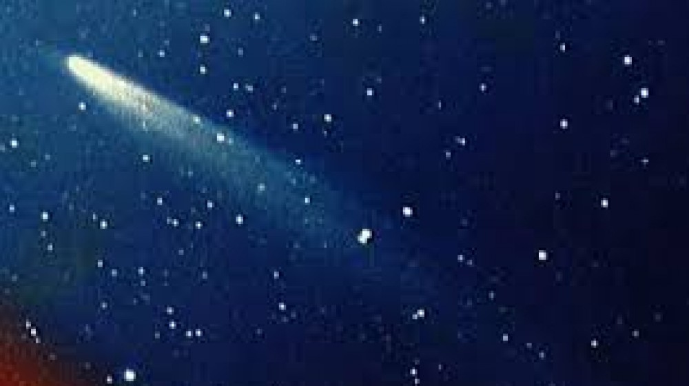 Polvere di comete e asteroidi, quanta materia extraterrestre finisce ogni anno sul nostro Pianeta?