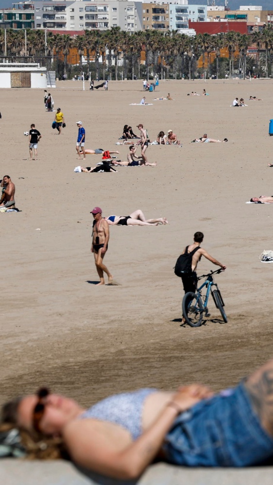 Ponte dell'Immacolata con clima stabile, con bel tempo. salvo piogge isolate al Sud  e nebbia al Nord