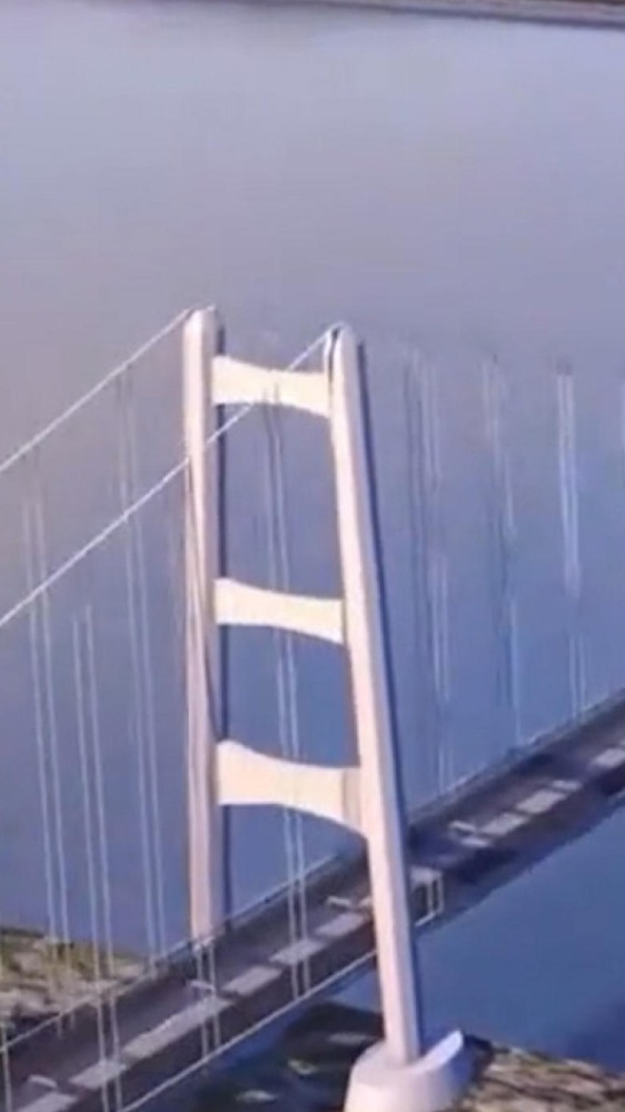 Ponte sullo stretto, il no della Corte dei Conti che non ha concesso la legittimità, può essere superato dal governo