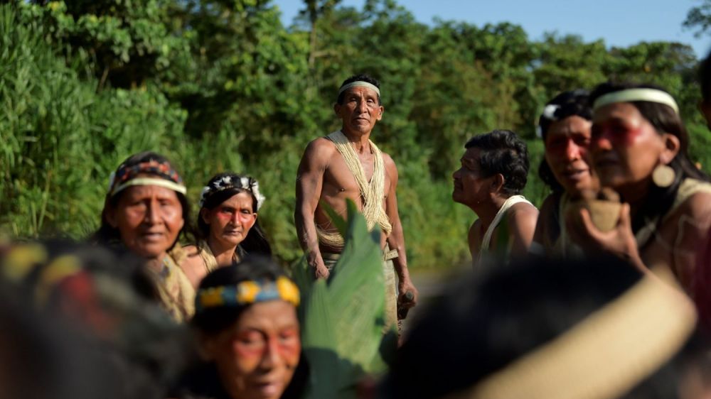 Popoli indigeni e tribali, nella giornata mondiale da Survival International alcuni dati per non abbassare la guardia