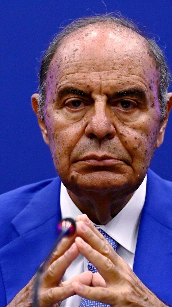 "Porta a porta" compie 30 anni: la grande festa per il programma condotto da Bruno Vespa