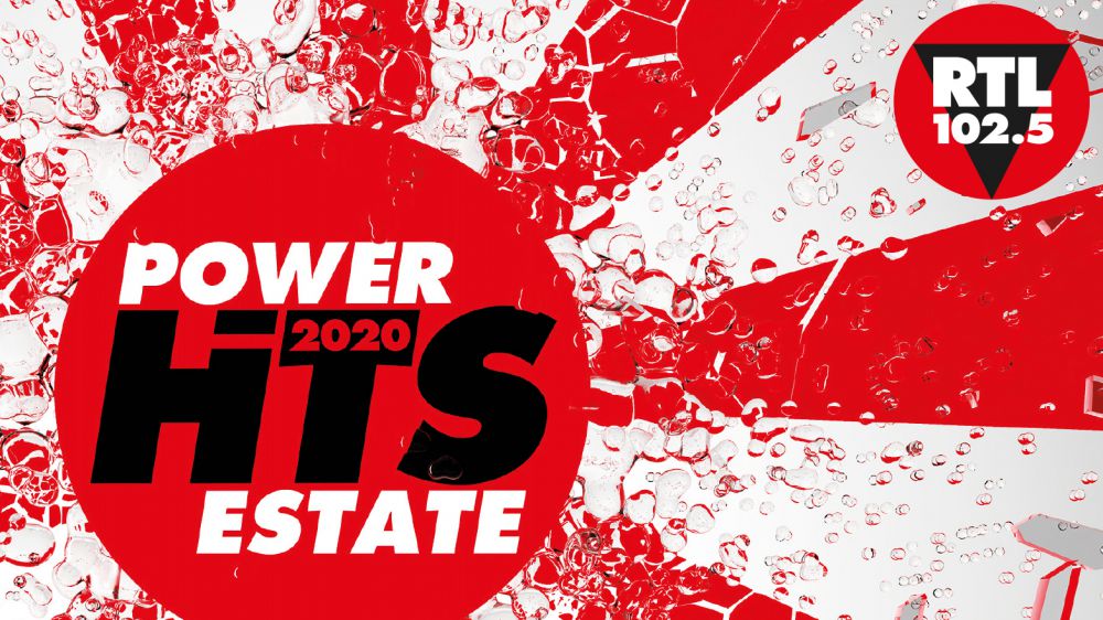 Power Hits Estate 2020 - La compilation in uscita venerdì 28 agosto, ecco le 67 canzoni da ascoltare