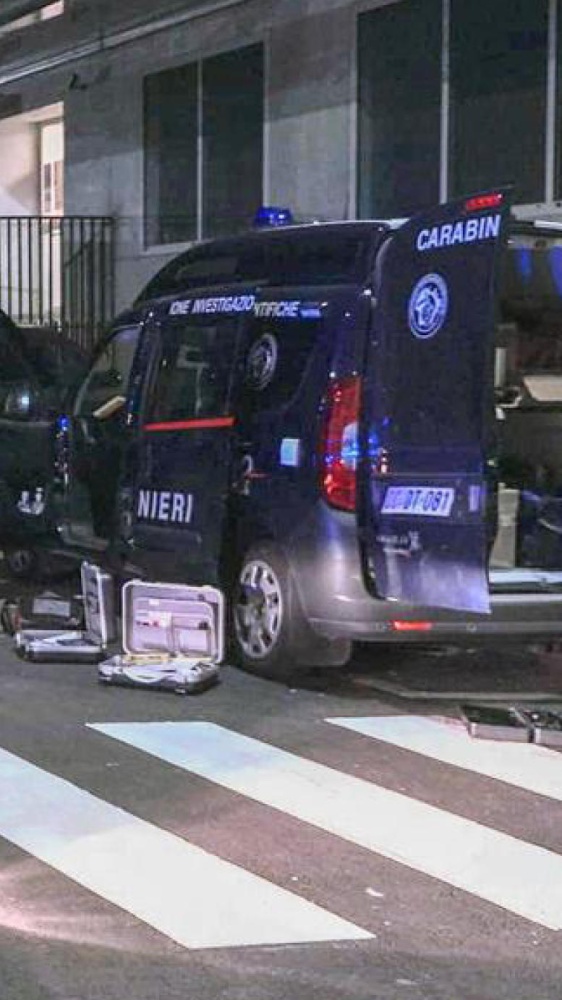 Prato: abusi con la droga dello stupro, una 24enne ha perso conoscenza dopo aver mangiato con il suo principale