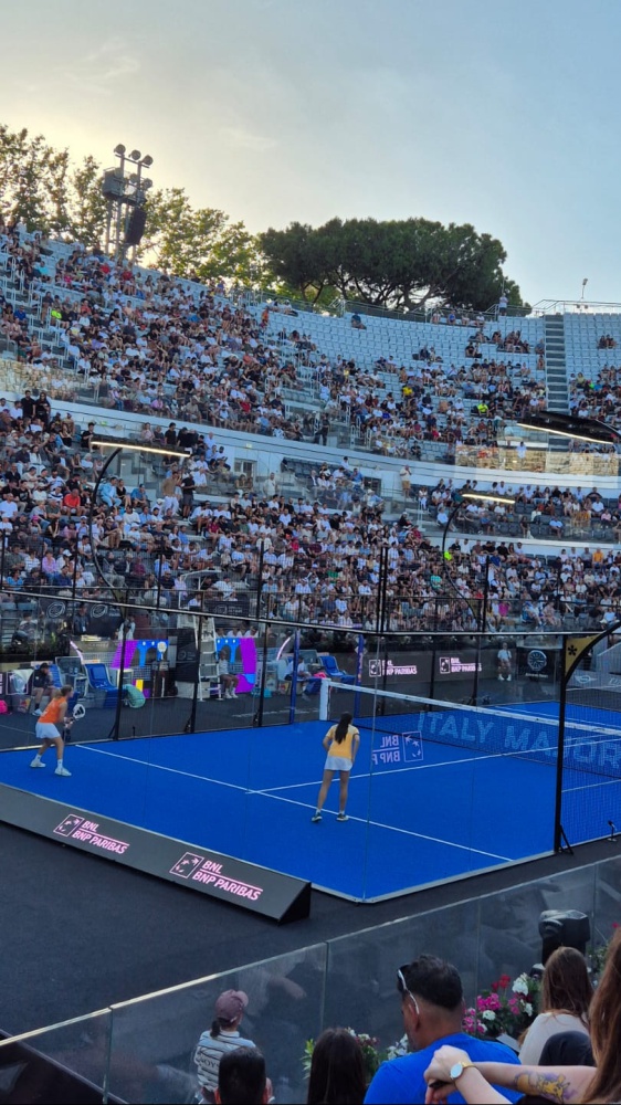 Premier Padel: Sanchez/Ustero in finale dopo più di 4 ore. Tutto facile per Tapia/Coello