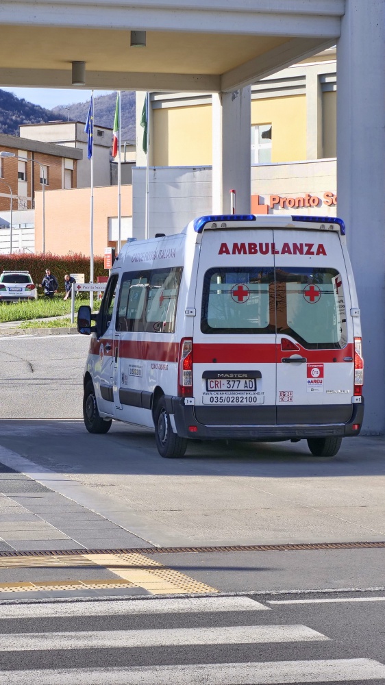 Presidi di polizia in ospedale? Giuseppe Pasqualone a RTL 102.5: «Serve una revisione della sicurezza»