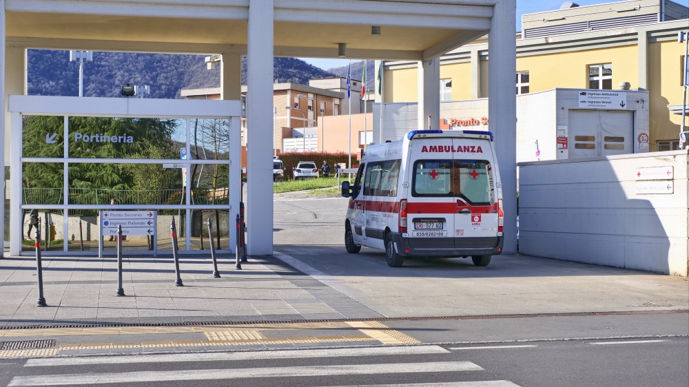 Presidi di polizia in ospedale? Giuseppe Pasqualone a RTL 102.5: «Serve una revisione della sicurezza»