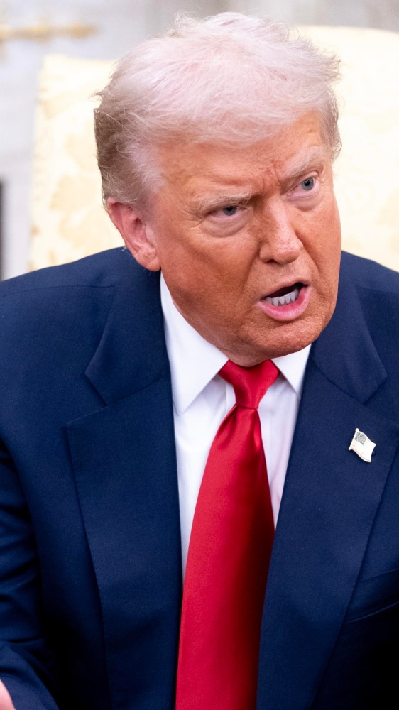 Pressing degli Usa sull’Ucraina affinché accetti il piano di pace mediato con la Russia