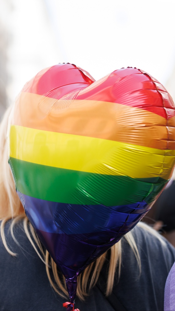 Pride Month 2024: due libri LGBTQIA+ da leggere