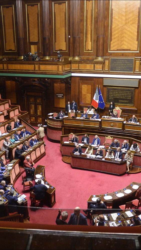 Primo via libera al reato di femminicidio, entra nel codice penale e la pena è l'ergastolo