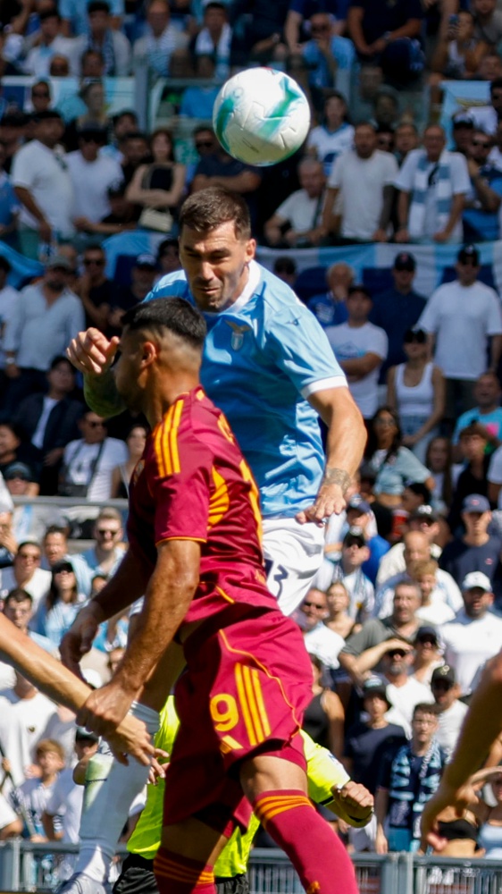 Proposta derby capitolino domenica alle 12, il Viminale dice no. La Lega di A fa ricorso al Tar