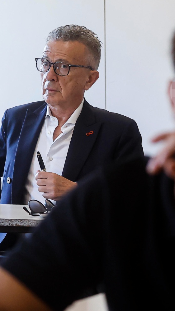 Pupo alla Maturità: "Un regalo postumo ai miei genitori. Poi proseguirò con Scienze delle comunicazioni"