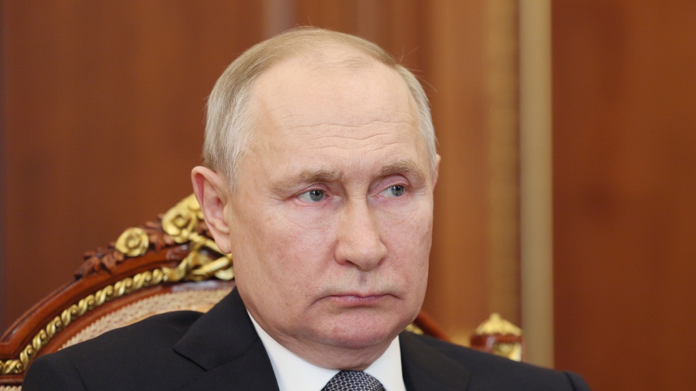 Putin, no a politiche neocolonialiste e a qualsiasi egemonia