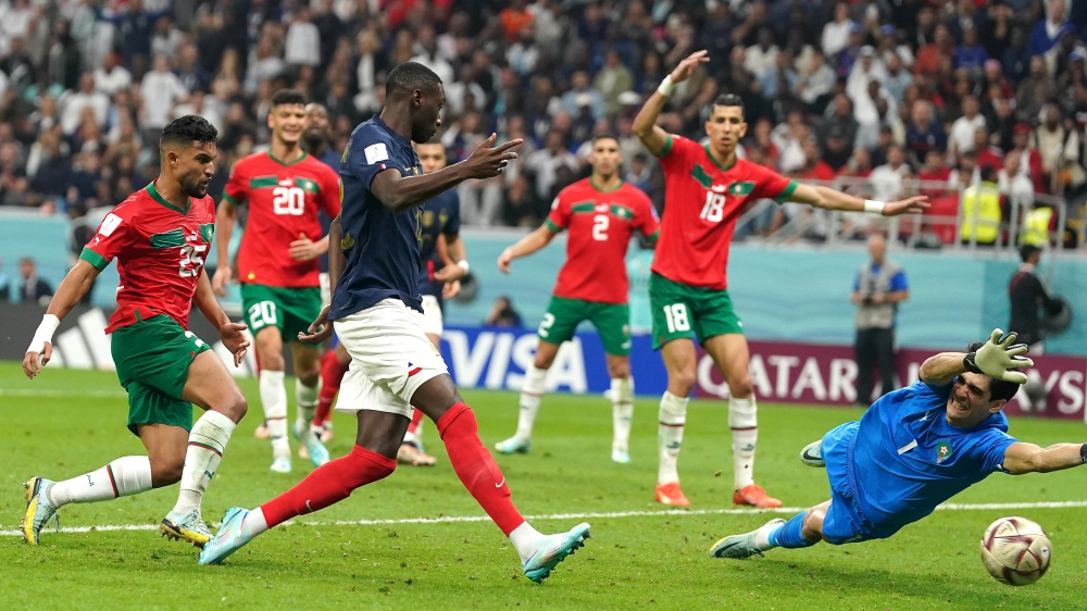 Qatar 2022, la Francia spegne il sogno del Marocco, che esce a testa alta; in finale Mbappè sfiderà Messi