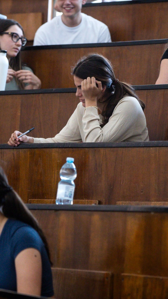 Qs Ranking 2026: l’Italia cresce nelle classifiche, La Sapienza prima al mondo negli studi classici