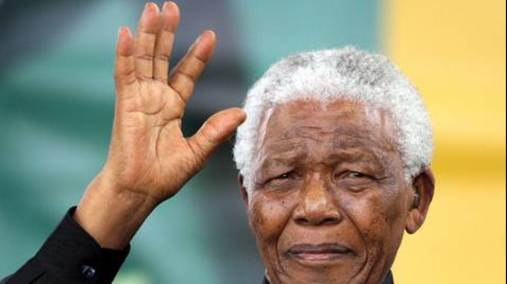 Quando gli uomini fanno la storia, il 18 luglio si celebra la giornata internazionale di Nelson Mandela