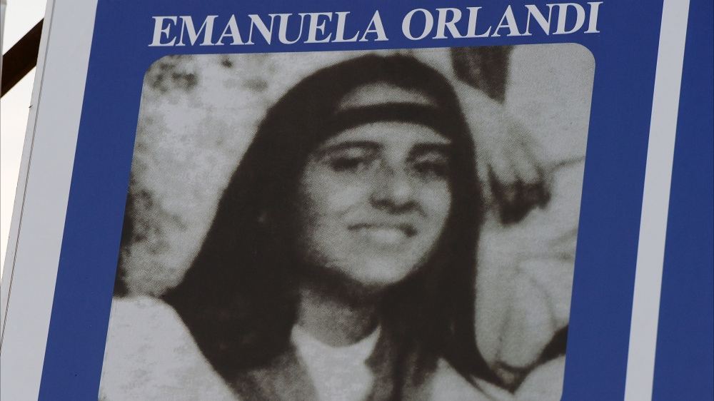 Quarant'anni fa la scomparsa di Emanuela Orlandi, un caso mai risolto, la ricerca della verità continua