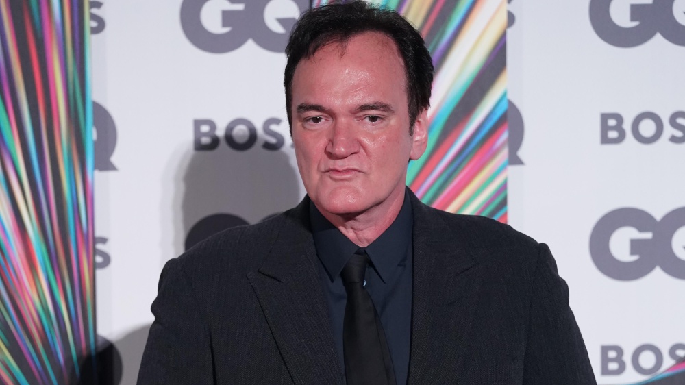 Quentin Tarantino annuncia l’ultimo film della sua carriera, si chiamerà The Movie Critic
