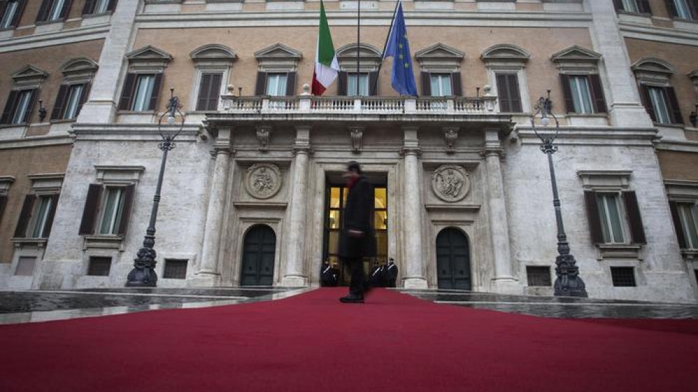 Questo pomeriggio il Presidente della Repubblica Sergio Mattarella giurerà di fronte al Parlamento in seduta comune
