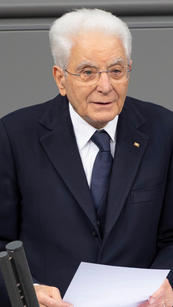 Quirinale, ecco il Consiglio supremo di difesa con Mattarella, Meloni e Crosetto sulla "guerra ibrida" russa