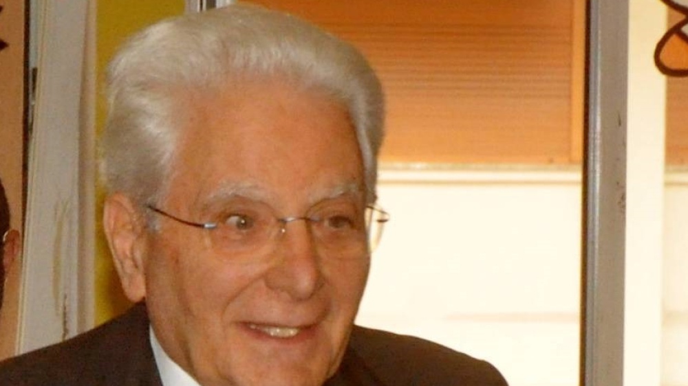 Quirinale,  il Presidente Mattarella difende tutti i cronisti: "Gli atti contro l'informazione sono eversivi"