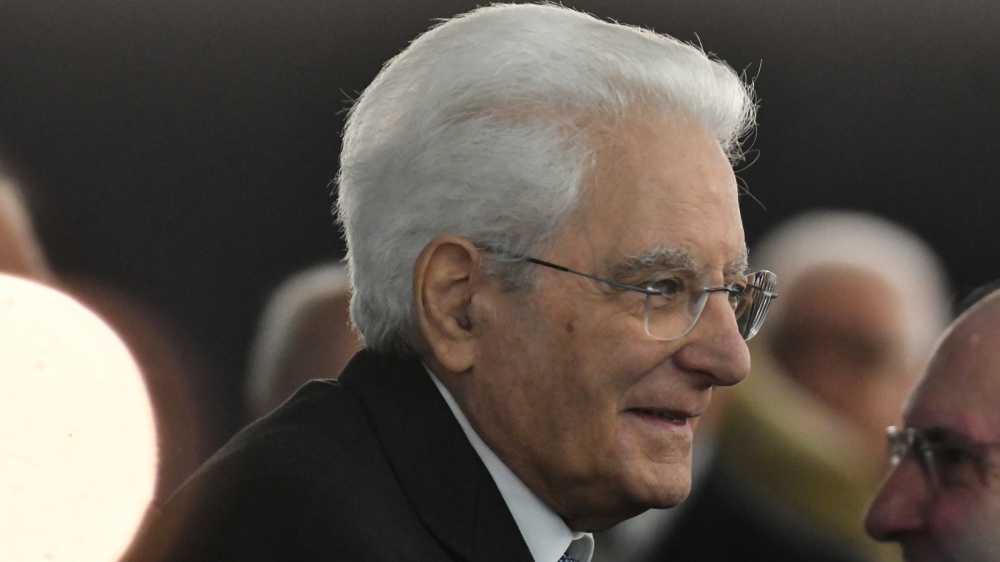 Quirinale, il Presidente Mattarella ribadisce la sua via maestra per l’Italia: atlantismo ed europeismo