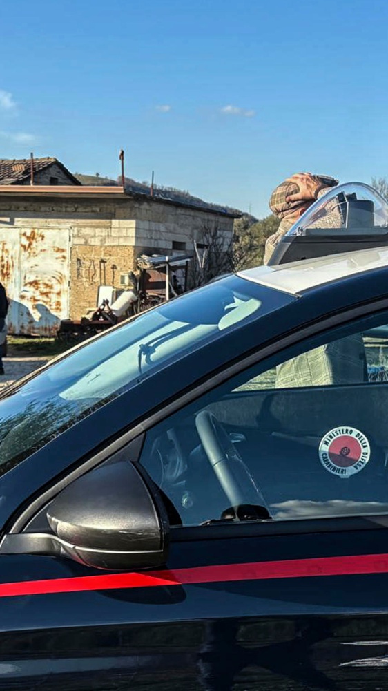 Ragazzo di 18 anni travolto dalla propria auto nel beneventano, era convinto di aver attivato il freno a mano