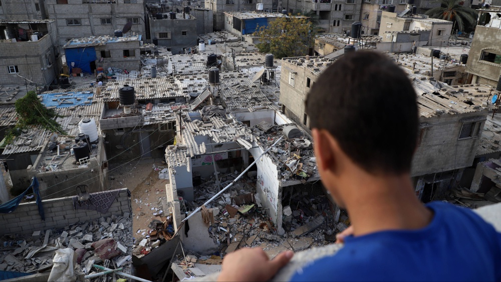 Raid israeliani a Gaza, 50 morti sulla Striscia, salgono a 240 gli ostaggi nelle mani di Hamas